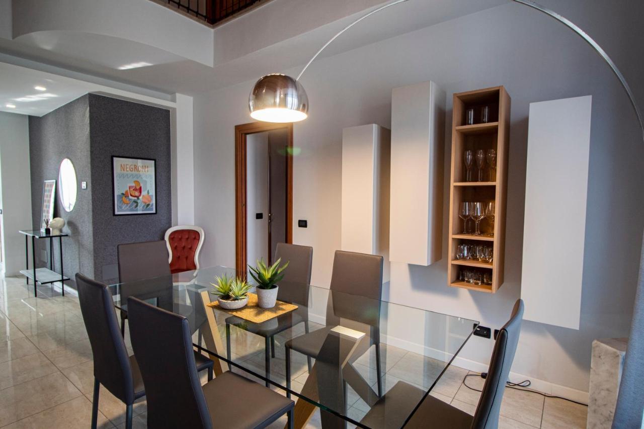 Maman Apartment Monta Bagian luar foto