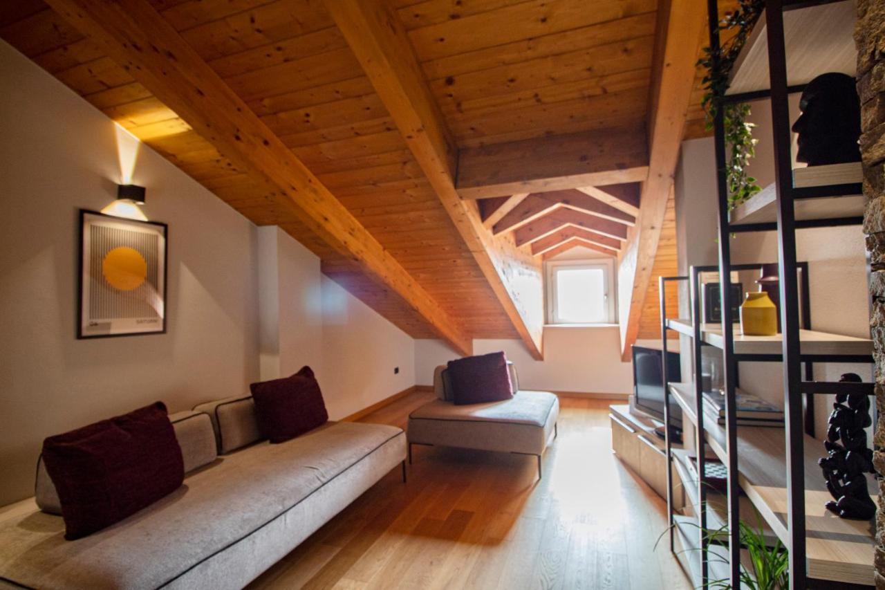 Maman Apartment Monta Bagian luar foto
